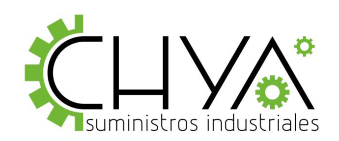 Logo Chya suministros industriales