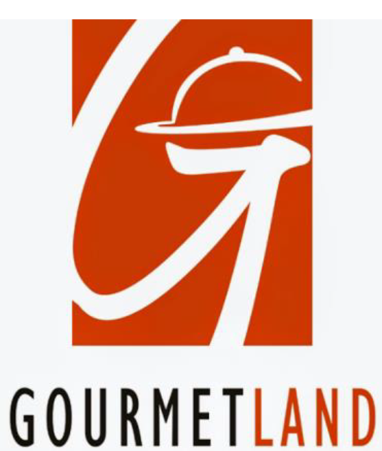 Logo gourmetland