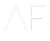 logo af consultoria legal tributaria